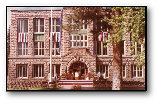 Fourth of July Open House