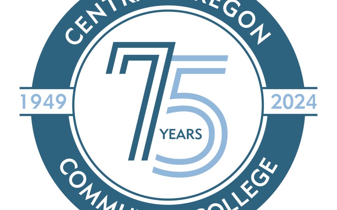 COCC- Celebrating 75 Years of Education