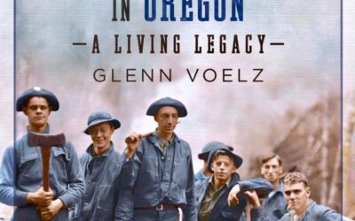 The Civilian Conservation Corps in Central Oregon