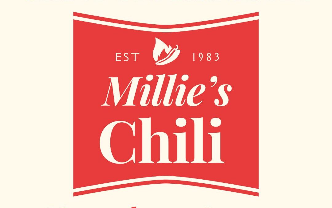 Annual Chili Feed and Raffle Fundraiser