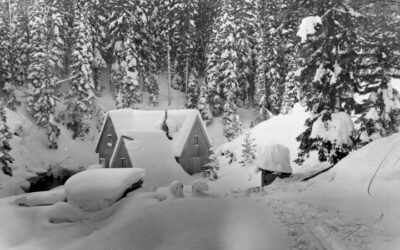 A CENTURY OF BEND WATER