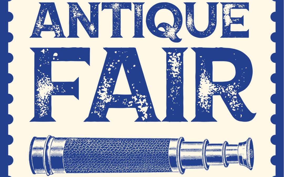 5th Annual Antique Fair