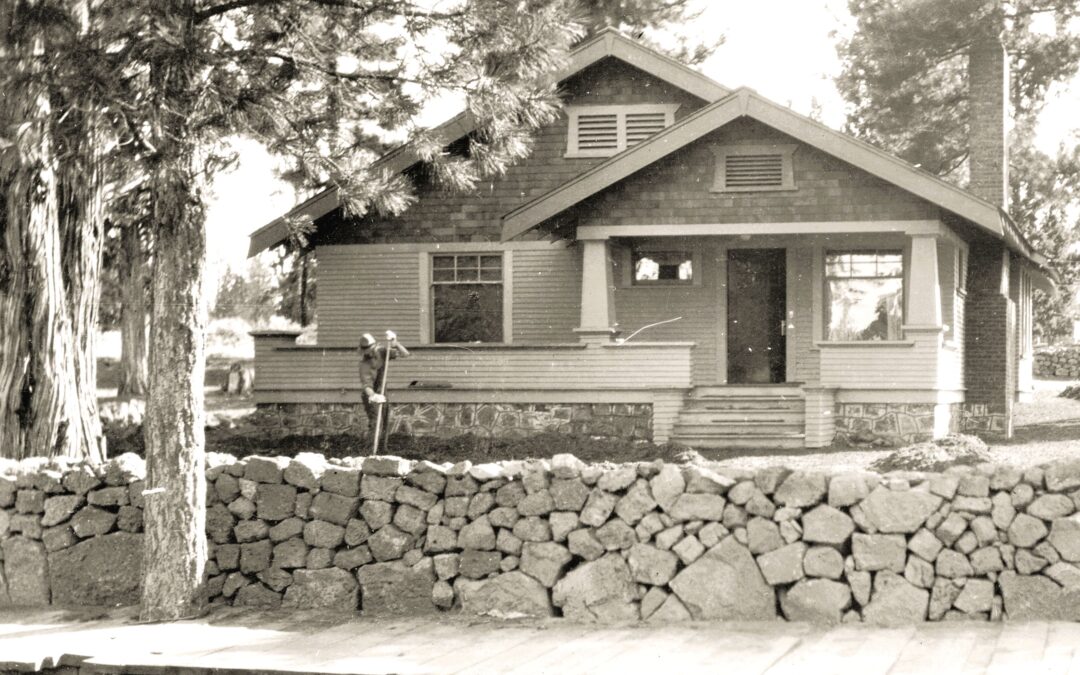 Property Research Workshop- What Was At That Address?