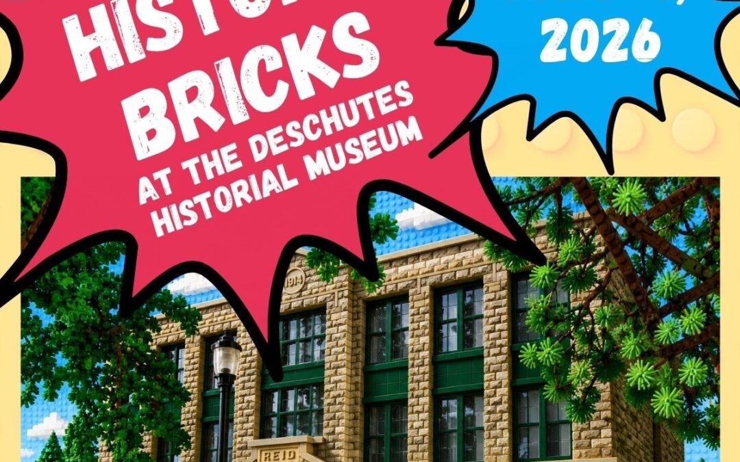 History Bricks